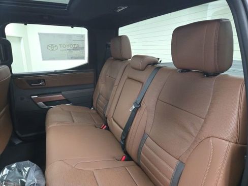 New 2026 Toyota Tundra 1794 Edition image 21