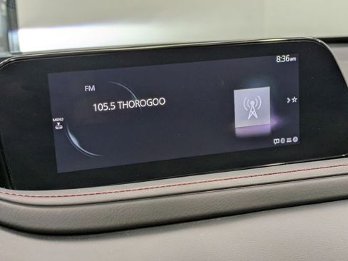 Used 2025 MAZDA CX-30 AWD 2.5 S w/ Preferred Package image 13