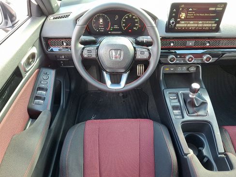 Certified 2023 Honda Civic Si image 11