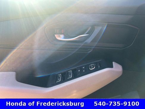 Used 2024 Honda Accord LX image 27