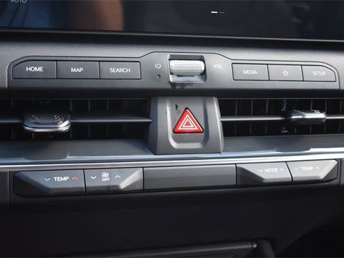 New 2025 Kia K4 EX image 25