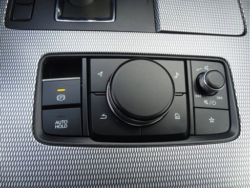 Used 2025 MAZDA CX-90 Plug-In Hybrid w/Premium Sport AWD/4WD image 46