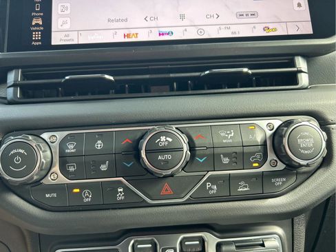 New 2026 Jeep Wrangler Sahara image 20