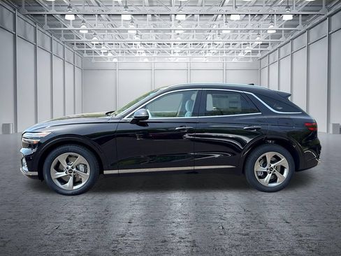 New 2026 Genesis GV70 2.5T Advanced AWD/4WD image 4