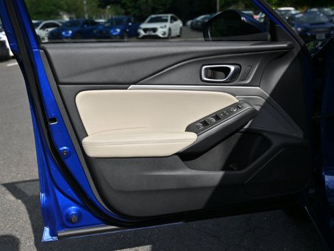 Used 2023 Acura Integra A-Spec FWD image 22