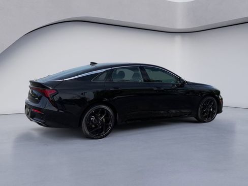 New 2026 Kia K5 GT-Line image 5