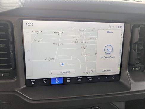 New 2025 Ford Bronco Badlands w/ Sasquatch Package image 21