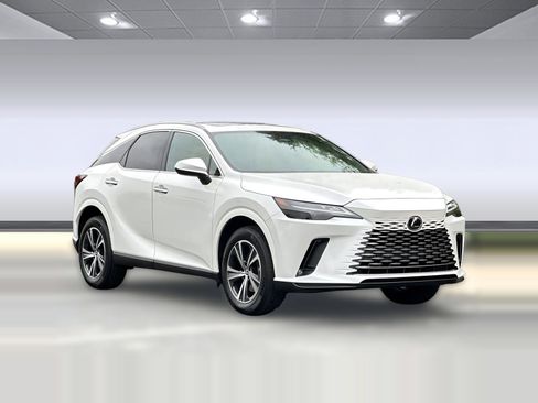 New 2026 Lexus RX 350 RX 350 image 6
