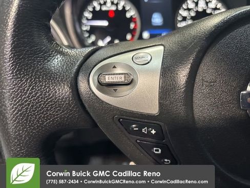 Used 2019 Nissan Sentra SV image 13