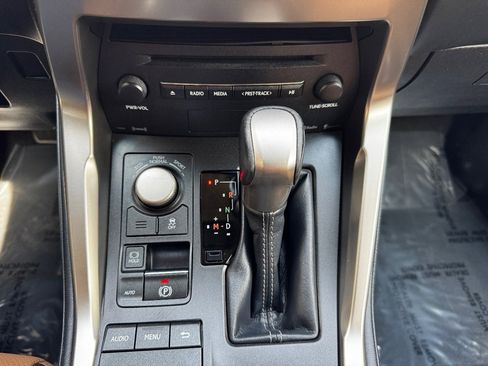 Used 2015 Lexus NX 200t FWD image 28