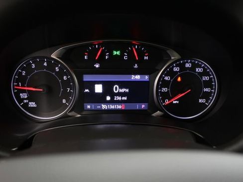 Used 2022 GMC Terrain SLE w/ Driver Convenience Package FWD image 23