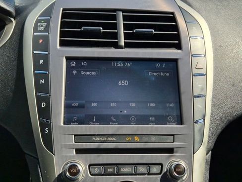 Certified 2020 Lincoln MKZ Reserve w/ Luxury Package FWD image 14
