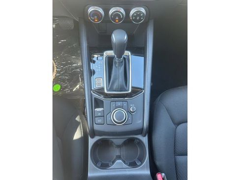 Certified 2025 MAZDA CX-5 AWD 2.5 S image 14