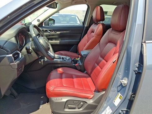 Certified 2024 MAZDA CX-5 Carbon Edition AWD/4WD image 11