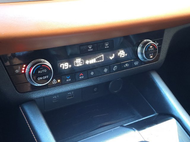 Used 2022 Mitsubishi Outlander SEL AWD/4WD image 39