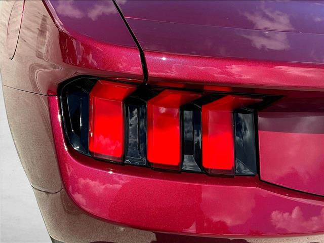 New 2026 Ford Mustang Premium RWD image 23