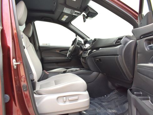 Used 2021 Honda Passport Touring image 30
