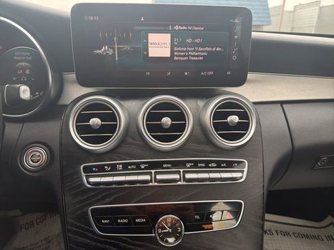 Used 2021 Mercedes-Benz C 300 Sedan image 21