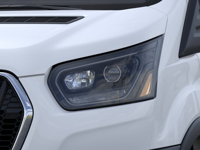 New 2026 Ford Transit 350 148 High Roof Extended w/ Upfitter Package RWD image 18