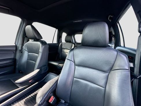 Used 2022 Honda Passport EX-L image 18