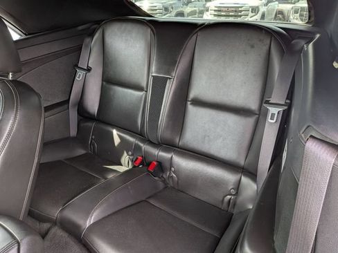 Used 2013 Chevrolet Camaro SS w/ RS Package RWD image 28
