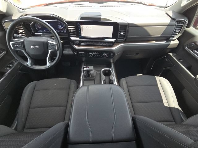 Used 2023 Chevrolet Silverado 1500 RST AWD/4WD image 34