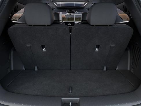 New 2026 Kia Sorento SX Prestige AWD/4WD image 22