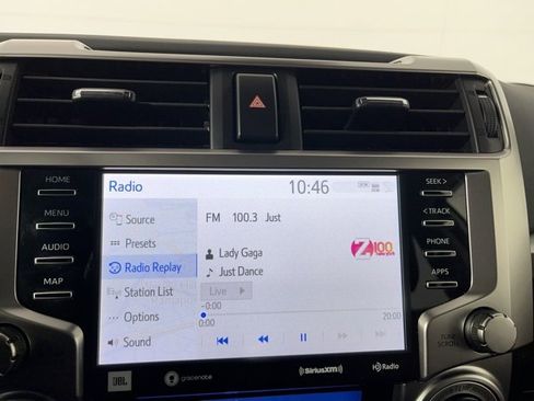 Used 2023 Toyota 4Runner Limited image 15