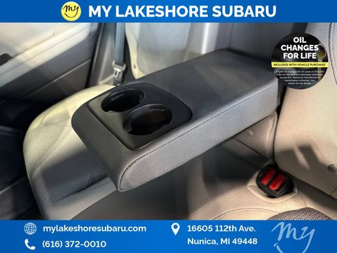 New 2026 Subaru Forester Premium w/ Base/Premium Package AWD/4WD image 23