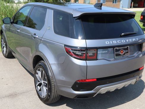 Used 2024 Land Rover Discovery Sport S image 29