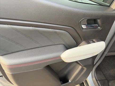 New 2026 GMC Canyon AT4X image 12