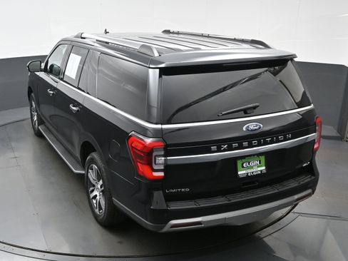 Used 2022 Ford Expedition Max Limited image 39