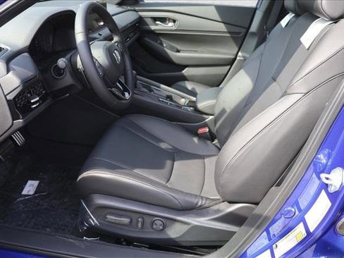 New 2026 Honda Accord Sport image 11