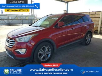 Used 2016 Hyundai Santa Fe SE video 1