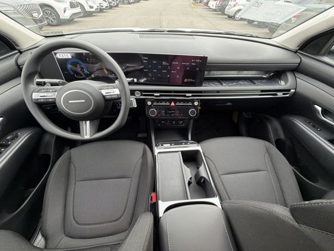 New 2026 Hyundai Tucson Blue SE AWD/4WD image 23
