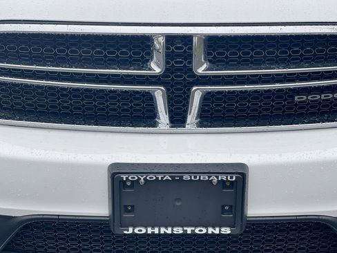 Used 2020 Dodge Durango SXT w/ Trailer Tow Group IV AWD/4WD image 19