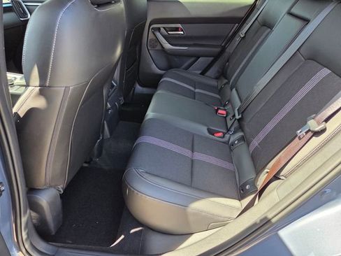 New 2026 MAZDA CX-50 AWD 2.5 S w/ Accent Package image 8