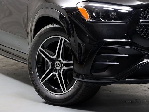 New 2026 Mercedes-Benz GLE 350 GLE 350 image 3