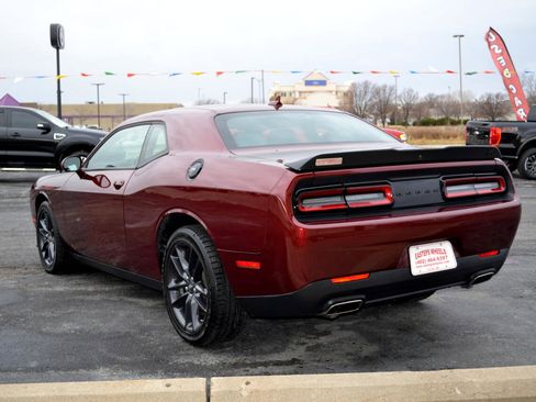 Used 2021 Dodge Challenger GT w/ Plus Package image 5
