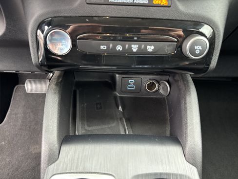 Certified 2023 Ford Escape Active w/ Tech Pack #2 image 41