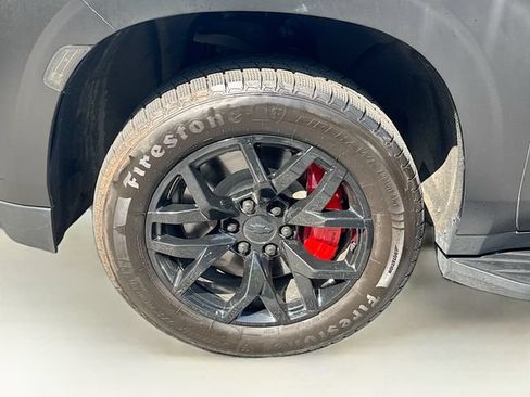 Used 2023 Chevrolet Tahoe RST w/ RST Performance Edition AWD/4WD image 38