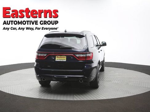 Used 2024 Dodge Durango R/T AWD/4WD image 39