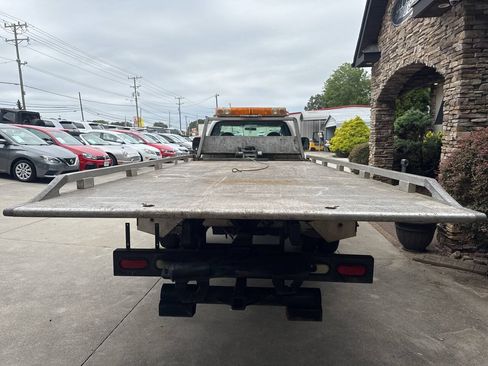 Used 2002 Ford F450 XL RWD image 4