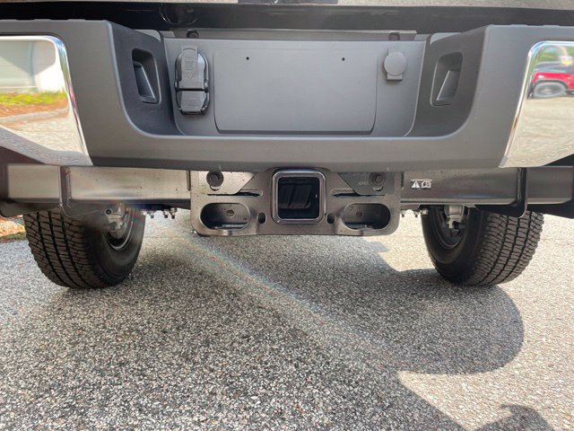 New 2026 Ford F250 XL w/ XL Chrome Package AWD/4WD image 10