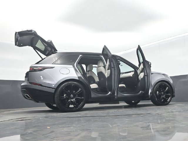 Used 2023 Land Rover Range Rover Velar R-Dynamic S AWD/4WD image 76