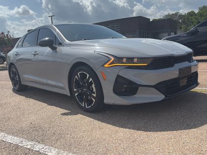 Used 2023 Kia K5 GT-Line w/ GT-Line Premium Package