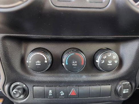 Used 2014 Jeep Wrangler Willys Wheeler image 10