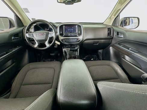 Used 2021 GMC Canyon Elevation AWD/4WD image 23