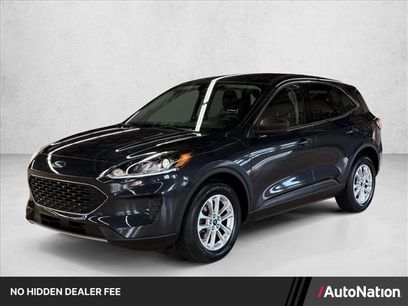 Used 2022 Ford Escape SE w/ Convenience Package