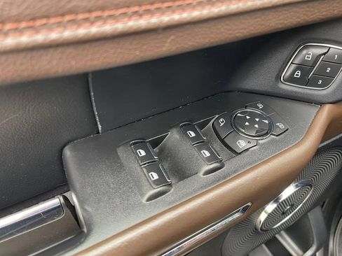 Used 2020 Ford Expedition Max King Ranch AWD/4WD image 18
